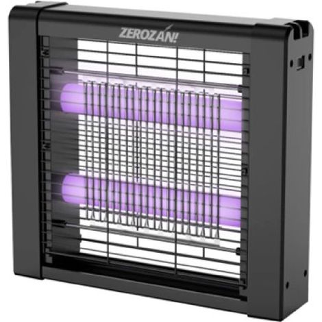 ELETTROSETTICIDA 2,3W CON LAMPADA LED 1000V