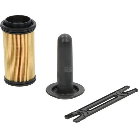 Filtro DEUTZ 02934690 (1/4)