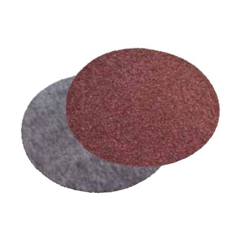 Discos de lijar Modeco mn-68-470/5 125 mm grano 24