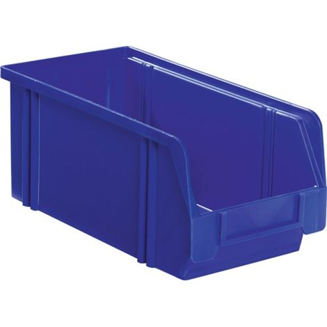 LA-KA-PE Bac à bec LK L350/300xL200xH200mm 10 pièces ( 9000449066 ) (1/2)