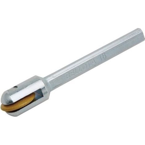 RODELXL TITANIUM 8 MM RODELXL8T - BELLOTA