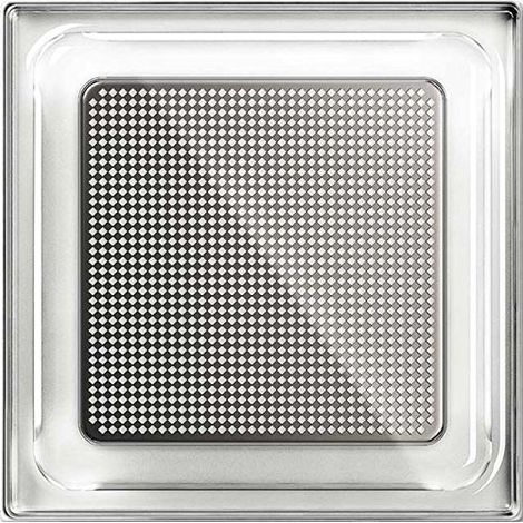 BUSCH-JAEGER MODULE MURAL 2068/14-914 COUVERTURE LUMIÈRE LED BUSCH-JAEGER BALANCE SI LICHTTECHNISCHES ACCESSOIRE POUR LEUCHTEN 4