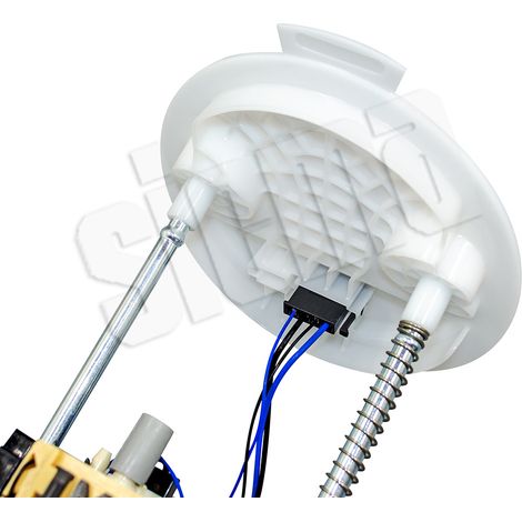 SP7234M 68041381AA 68041381AB passt zur neuen Kraftstoffpumpenbaugruppe des Chrysler 300C aus dem Jahr 2014. (1/4)