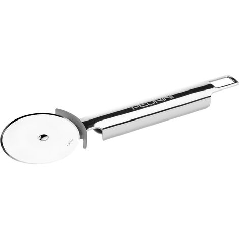 Rotella TagliaPizza in Acciaio Inox Cromato 65 mm Pedrini (1/2)