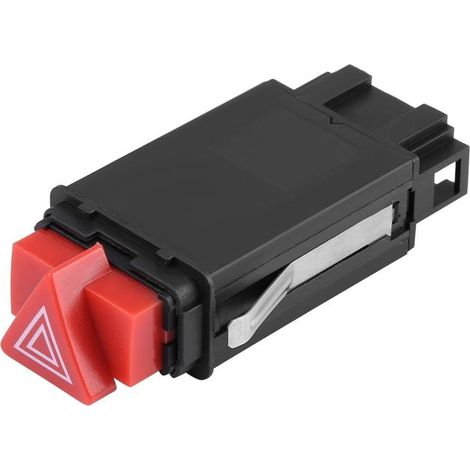 Sollbry Commutateur de clignotant,Commutateur de clignotant pour A3 1996-2003 8L0941509L (1/5)