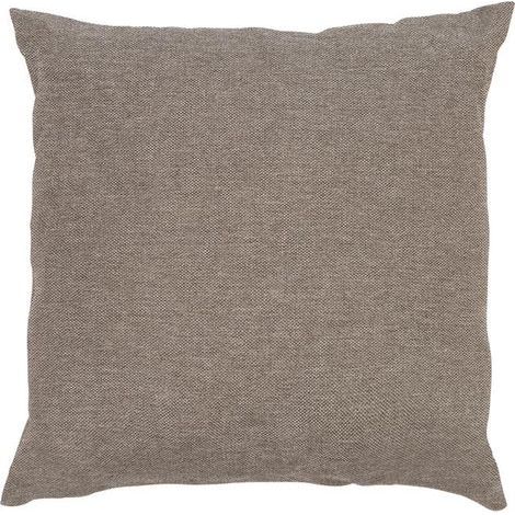 Blumfeldt – Coussin extérieur 40x40cm – Housse imperméable 100% polyester – Rembourrage Comfort Extra – Confort pour salon de jardin (1/5)