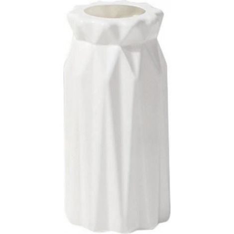 Blumenvase – VVIKIZY – Nordischer Stil – Unzerbrechlich – PE-Kunststoff – Wohnaccessoires (1/4)