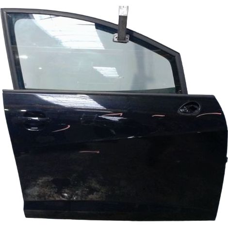 [PRODUIT D'OCCASION] Porte Avant Droit SEAT Ibiza 2008- ♻️ Ref Oe. 6j4831056 - Garantie à vie (1/3)