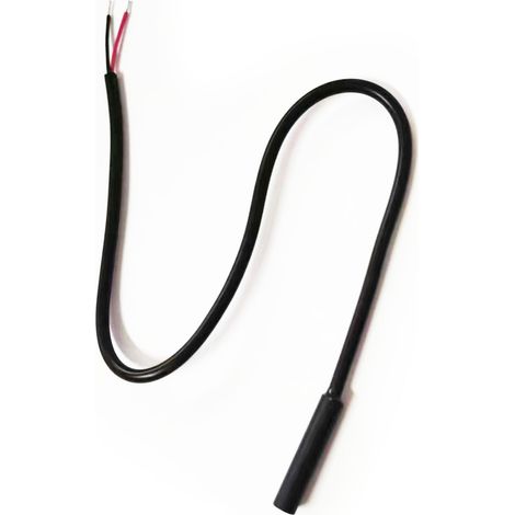 Commutateur à lames, RS PRO Cylindrique, NO 160Vac, IP67 ( Prix pour 1 )