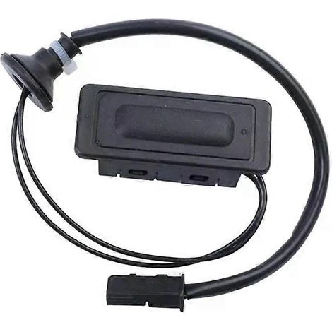 Bouton de commande d'ouverture/fermeture du hayon arrière au volant pour Sonic 96940890 2012--AquaForge (1/5)