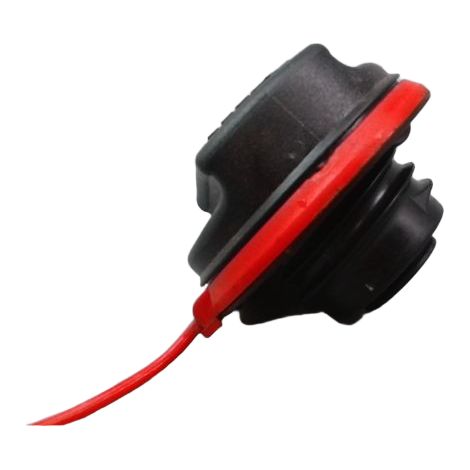 [PRODUIT D'OCCASION] Bouchon Reservoir A Carburant OPEL Astra Break 2004- ♻️ Ref Oe. 13498954 - Garantie à vie (1/2)