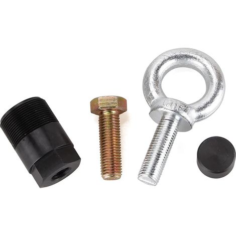 Extracteur de volant d'inertie - 4 pièces - Outil de retrait d'anneaux de levage 91-849154T1 91-90455-1 (1/5)