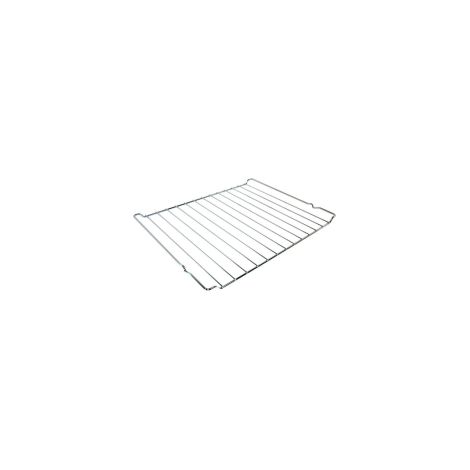 Grille 440 x 340 mm pour Four SMEG 844090739