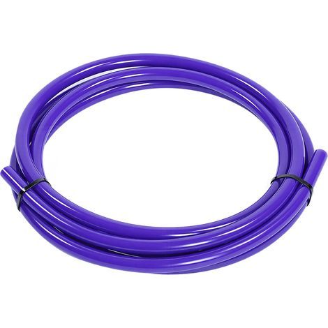 Ejoyous Kupferrohrbiegeband, PE-Material, 3/4 Zoll flexibles Kupferrohrbiegeband für Klimaanlagen- und Kältemittelleitungen, 4 m Länge (1/5)
