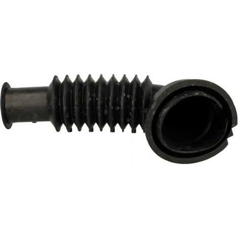 DURITE CUVE POMPE pour LAVE LINGE CANDY - 43011852 (1/5)