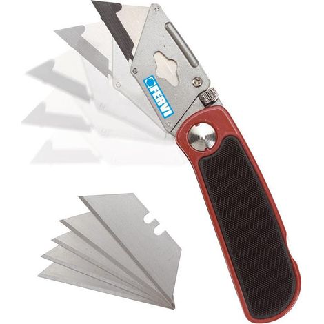 Klappschneider Fervi 0696