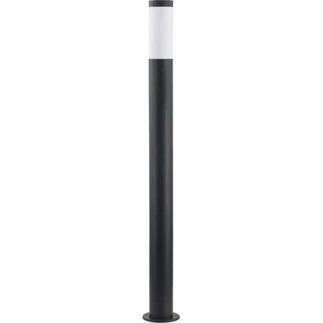 [GEBRAUCHT] B-Ware Lindby Statius Wegelampe Wegeleuchte Lampe Leuchte Gartenlampe Gartenleuchte