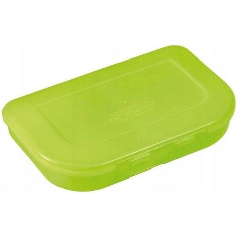 Portapranzo verde