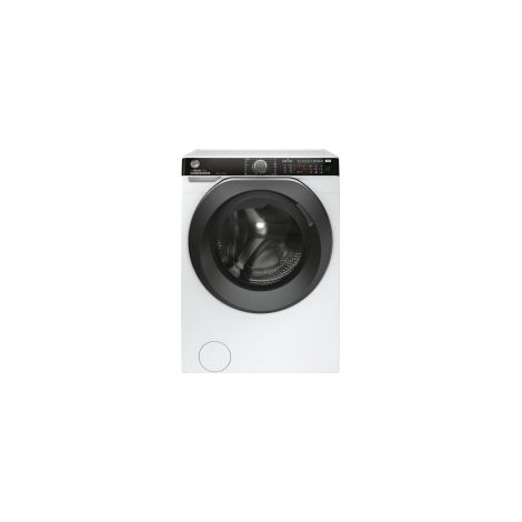 Hoover H-WASH 500 HWP 48AMBC7/1-S lavatrice Caricamento frontale 8 kg 1400 Giri /min Bianco (1/5)