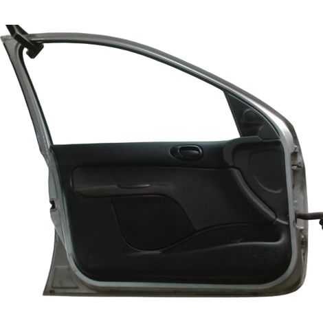 Porte Avant Gauche PEUGEOT 206 [PRODUIT D'OCCASION]♻️9002k5