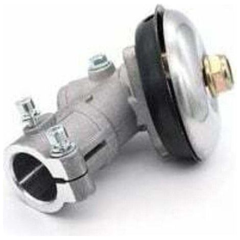 Renvoi D'angle Universel 28mm Pour Debroussailleuse Tête D'engrenage Boîte De Vitesse Pour Coupe Herbe Et Tronçonneuse (1/5)