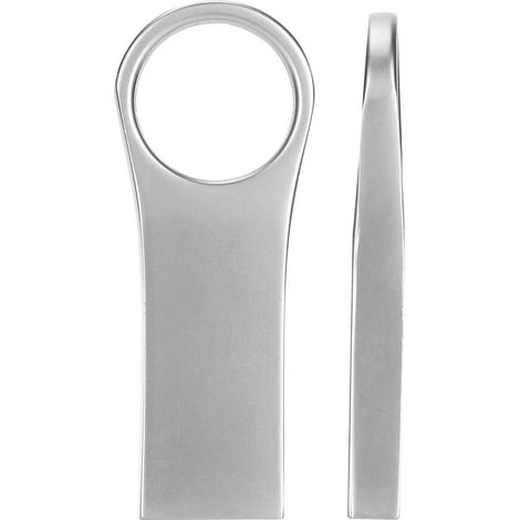 Clé USB 2.0 8GB - Mémoire Flash en Gros pour Windows, Mac OS X et Linux
