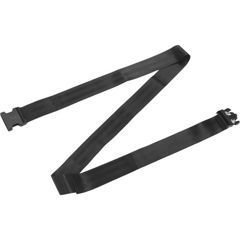 Sangle de Rééducation Articulaire en Polyester, Ajustable pour Douleurs et Raideurs des Articulations (1/5)