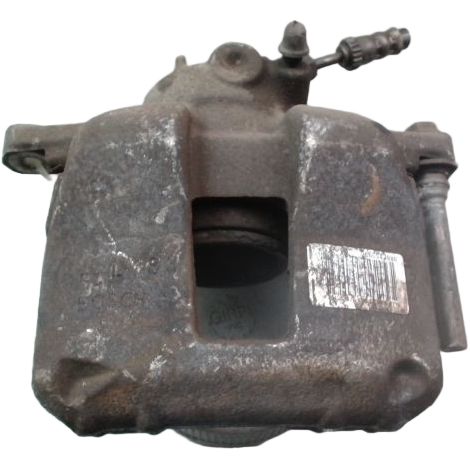 [PRODUIT D'OCCASION] Etrier De Frein Avant Gauche PEUGEOT 207 Sw 2007-2013 ♻️ Ref Oe. 4400r8 - Garantie à vie (1/4)