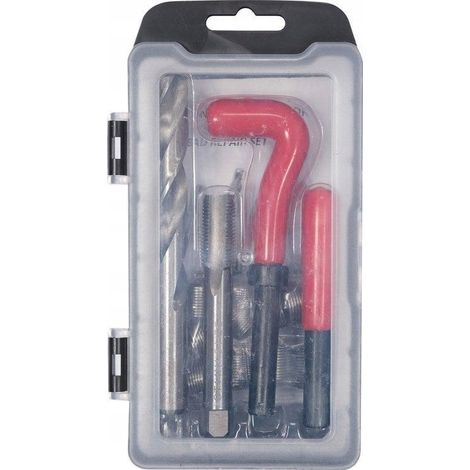 KIT DE RÉPARATION DE FILETAGE YATO M10 x 1.0