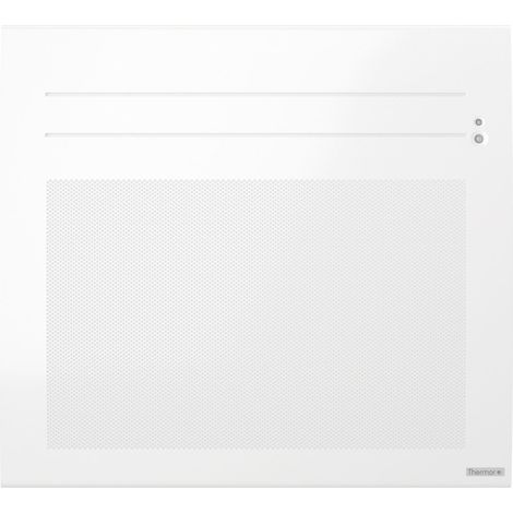 Radiateur Thermor Emotion 4 H 1250w Chaleur Douce, Connectivité - Thermor (1/5)