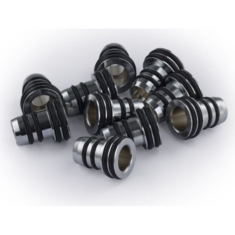 Inserto de tubo multicapa para racor automático universal TOUT PUSH Ø16