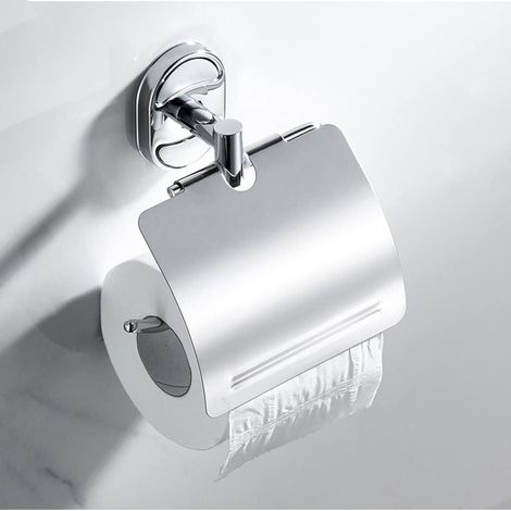 Paper Holder for Bathroom Holder for for Roll of