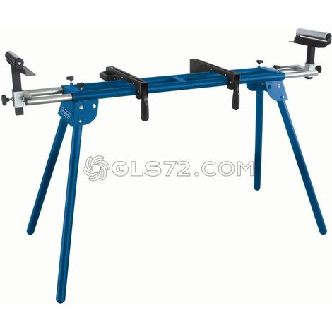 SOPORTE UNIVERSAL PARA SIERRA DE MESA INGLETADORA SCHEPPACH UMF2000