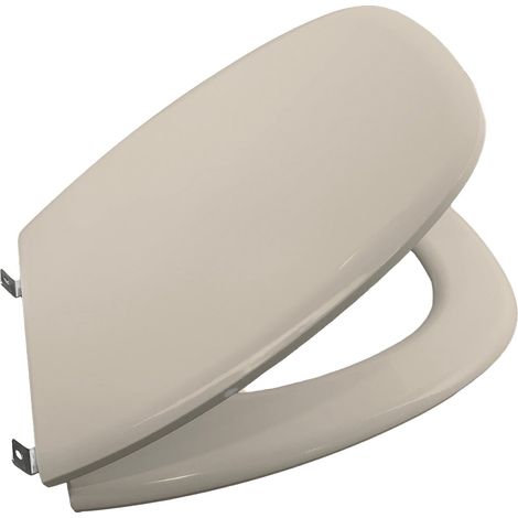 ETOOS 02093004 ITALICA Tapa WC Bellavista Color Visón - ref: 02093004