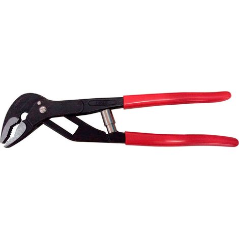 Pinza autoregolante a becco di pappagallo in pietra 250mm