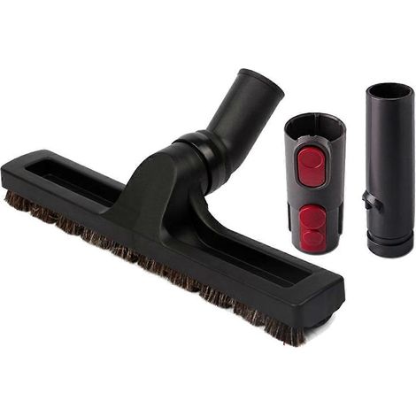Accessoires pour aspirateurs V6, V7, V8, V10 et V11 avec adaptateur (1/5)