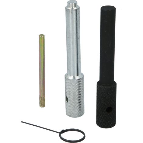 BRILLIANT TOOLS Kit d'outils de calage moteur pour Ford Duratorq 2.0 2.4 Diesel - BT592870 (1/4)