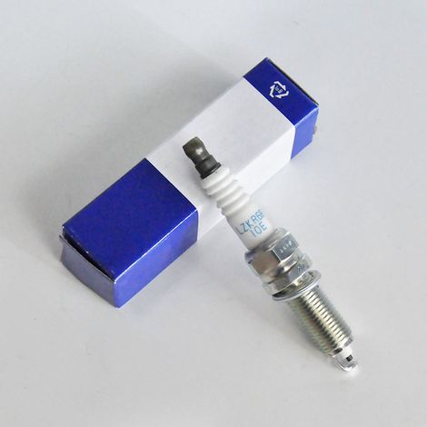18858-10090 LZKR6B-10E is suitable for modern nickel alloy spark plugs 6578 93360. (1/3)