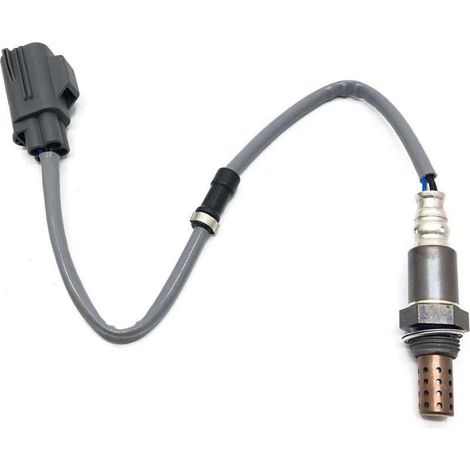 Oxygen sensor compatible with Range Rover automotive parts, components, rear oxygen sensor MHK500870 (1/3)