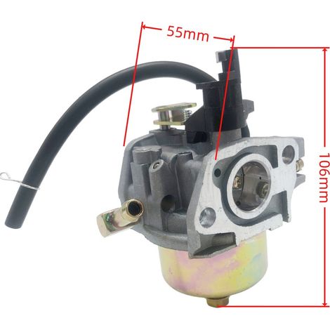 Ctorrburtorteur 520-862 - cormptortibgivthere MTD 951-12705 10974 751-10974 - 505-087 (1/3)