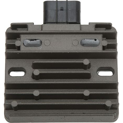 31600 HN0 671 Spannungsregler-Gleichrichter, präziser und wasserdichter Ersatz für Foreman ES TRX450FE 2002–2004 - Crezuo