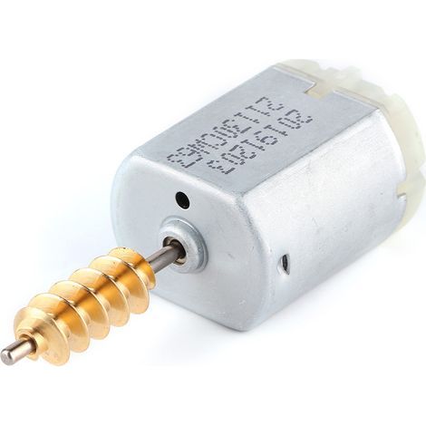 Motor actuador de cerradura de puerta, motor de bloqueo de puerta de maletero, piezas de portón trasero adecuadas para GL ML GLK CE (1/5)