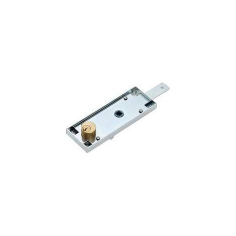 SECUREMME 2290 SERRATURA GARAGE CIL TON CENTR - 2 pezzi