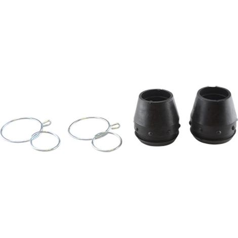 Staubschutz für Gabel RSM für Moped MBK 51 70690 / 28/35 mm, neu