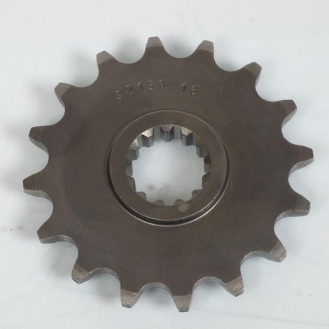 Pignon de sortie de boite Esjot pour Moto Yamaha 600 YZF R6 1999 (1/5)