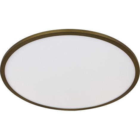Plafón de techo LED May (60W) (1/4)