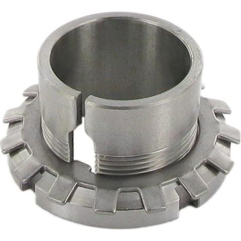 Pinza con dado H208 (1/2)