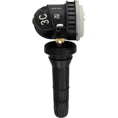 Système de surveillance de la pression des pneus TPMS 13540604 315 MHz pour Buick Enclave, Cadillac CTS, Chevrolet Aveo et Tahoe (capteur de pression des pneus) (1/5)