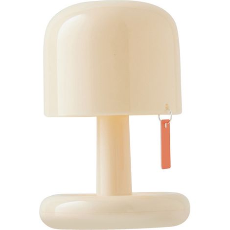 Veilleuse tactile PC avec minuterie d'une heure, légère et à commande tactile, idéale pour les bébés garçons et filles. (1/5)