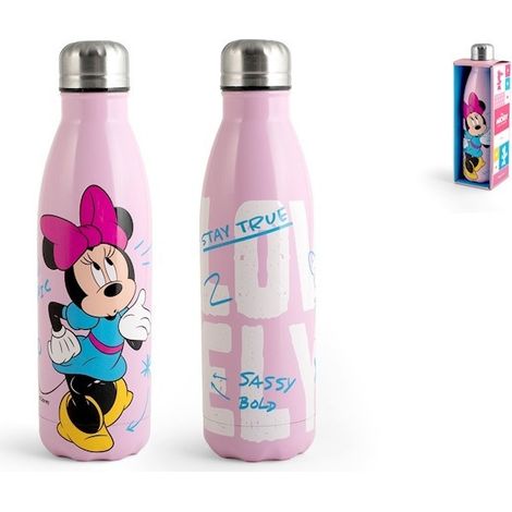 Botella térmica Minnie Comeback 0,5 L (1/3)